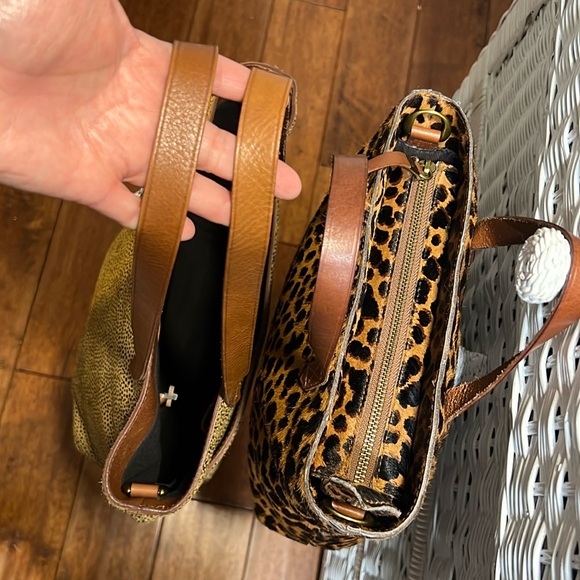 Madewell Bundle of Totes - Picture 11 of 17